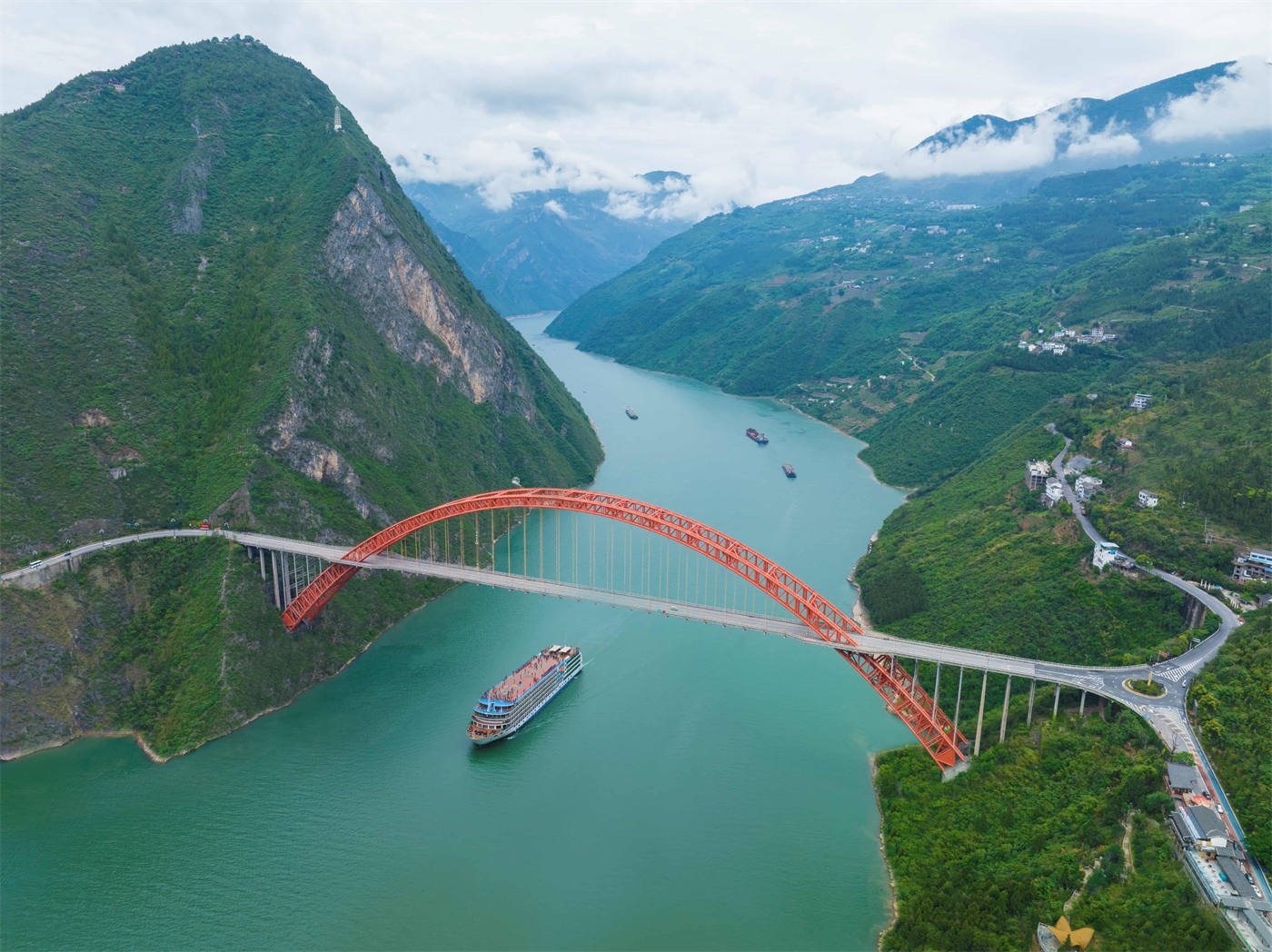 Century Cruises